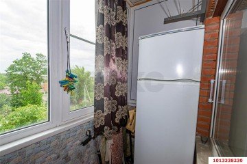 Фото №4: 1-комнатная квартира 34 м² - Южный, ул. Новая, 23А/3