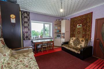 Фото №2: 1-комнатная квартира 38 м² - Южный, ул. Новая, 23А/3