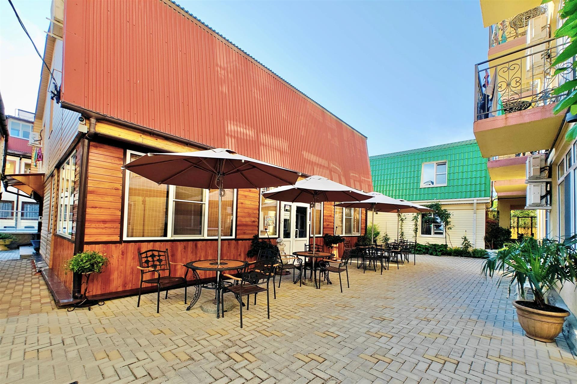 Фото №17: Коммерция 3000 м² - Анапа, ул. Морская, 20