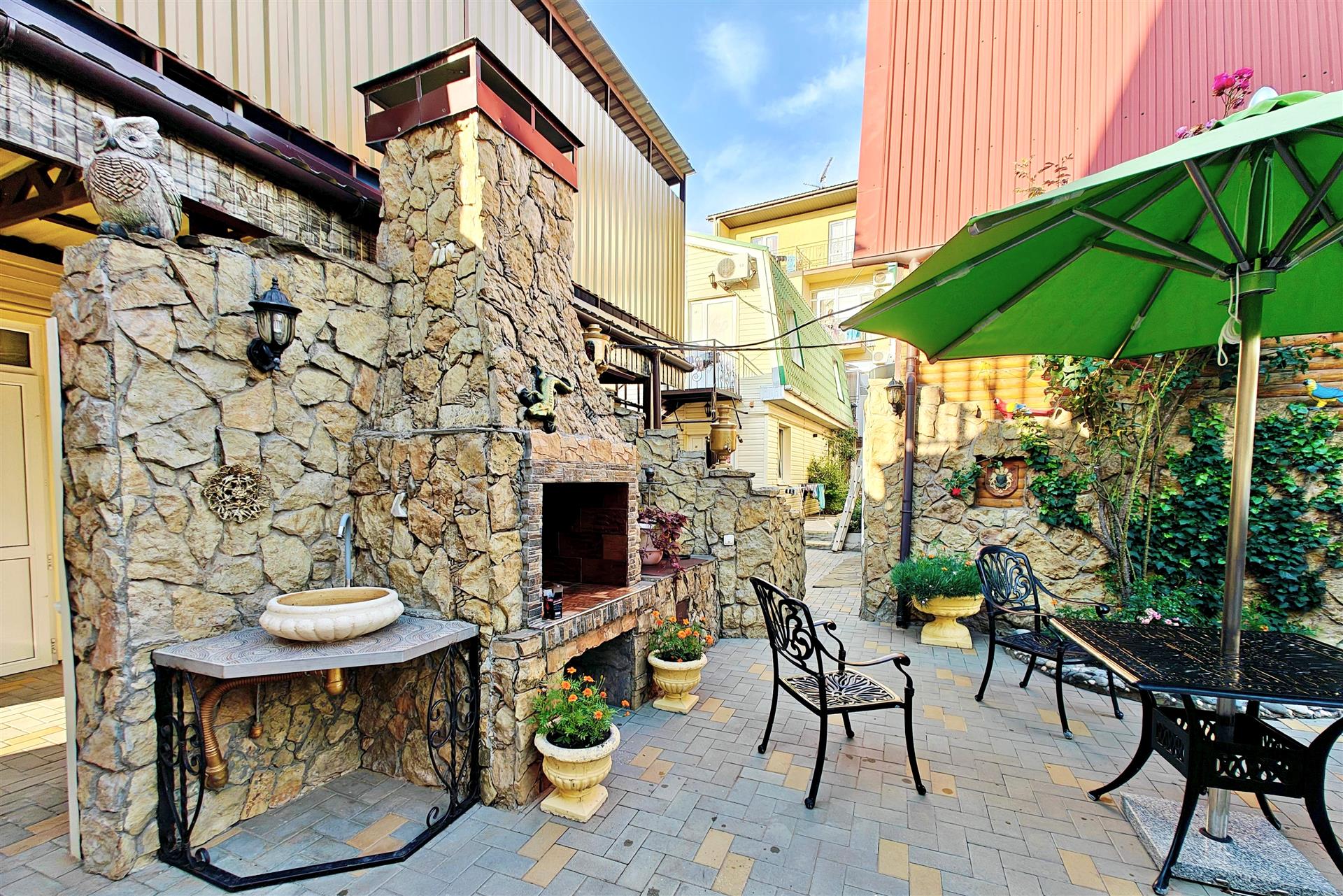 Фото №4: Коммерция 3000 м² - Анапа, ул. Морская, 20