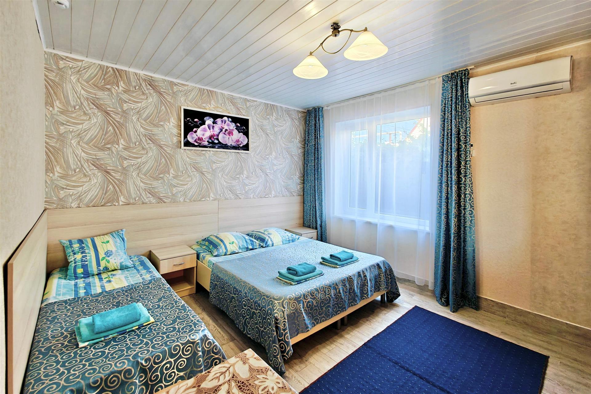 Фото №6: Коммерция 3000 м² - Анапа, ул. Морская, 20