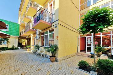 Фото №3: Коммерция 3000 м² - Анапа, ул. Морская, 20