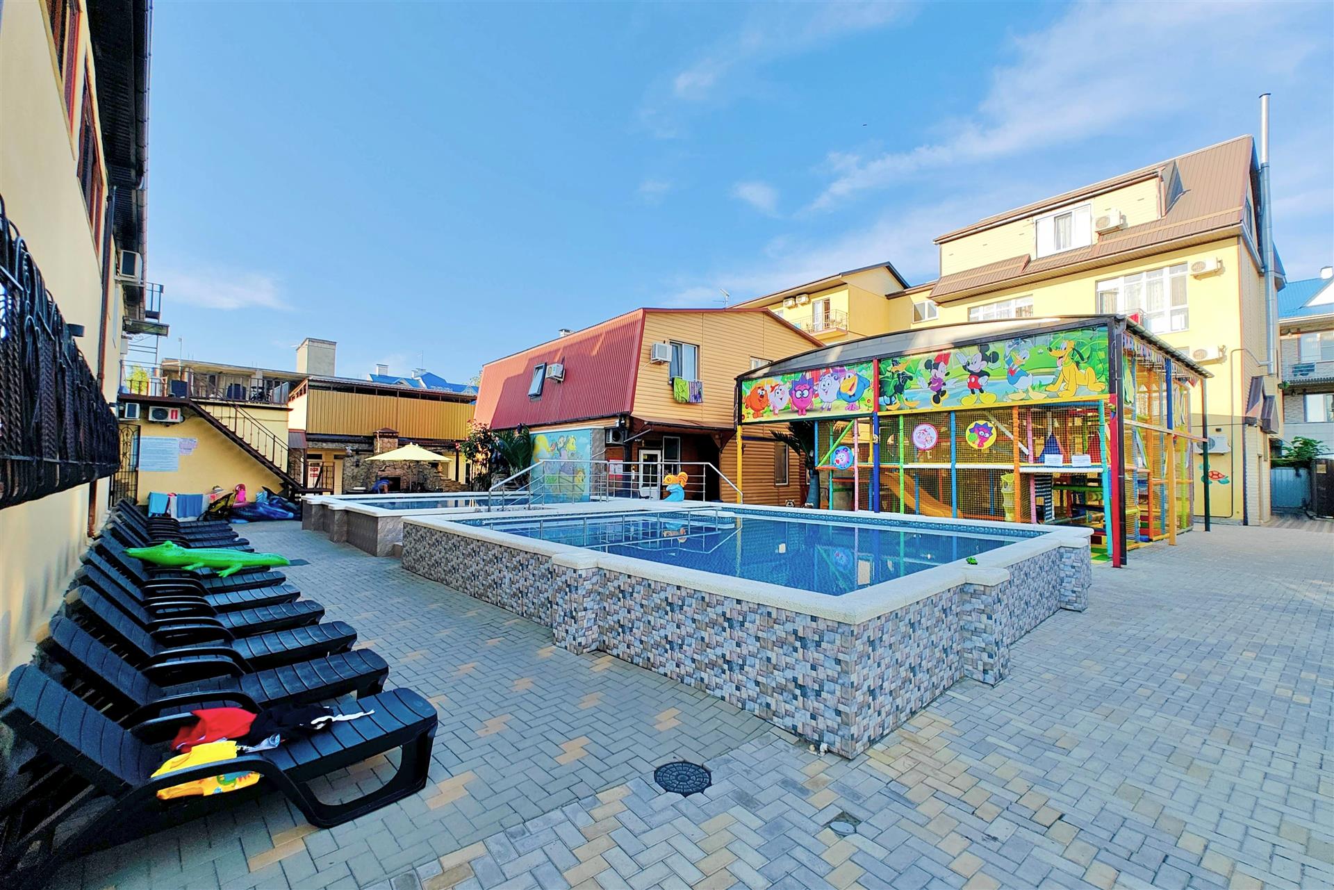 Фото №15: Коммерция 3000 м² - Анапа, ул. Морская, 20