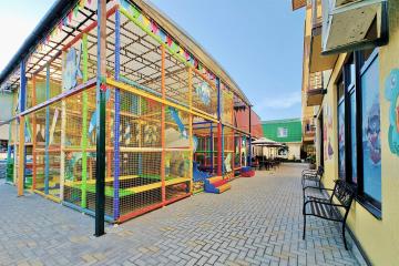 Фото №5: Коммерция 3000 м² - Анапа, ул. Морская, 20