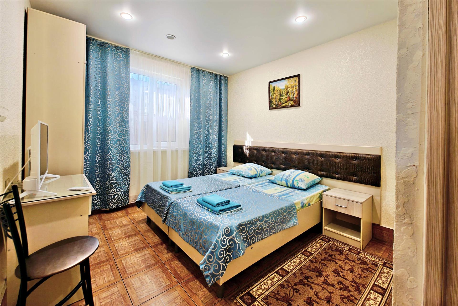 Фото №8: Коммерция 3000 м² - Анапа, ул. Морская, 20