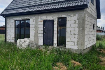 Фото №2: Дом 55 м² - Зарождение, ул. Крымская, 19