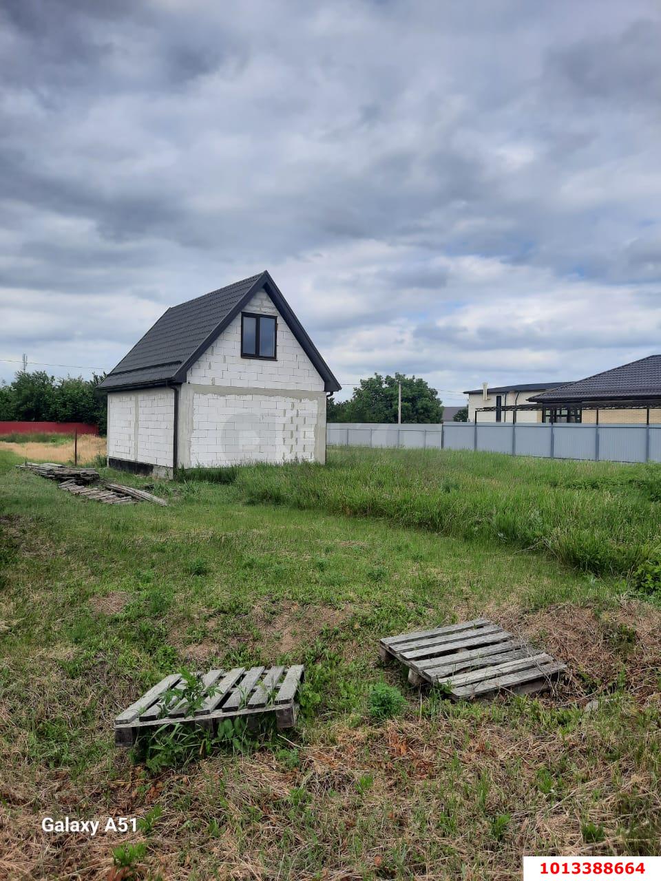 Фото №5: Дом 55 м² + 6 сот. - Зарождение, ул. Крымская, 19
