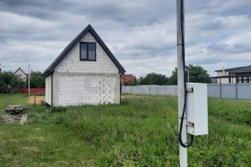 Фото №4: Дом 55 м² - Зарождение, ул. Крымская, 19