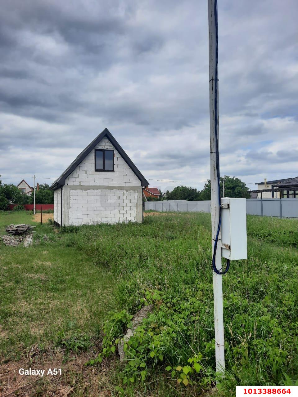 Фото №4: Дом 55 м² + 6 сот. - Зарождение, ул. Крымская, 19