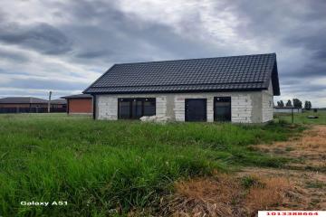 Фото №1: Дом 39 м² - Зарождение, ул. Крымская, 19