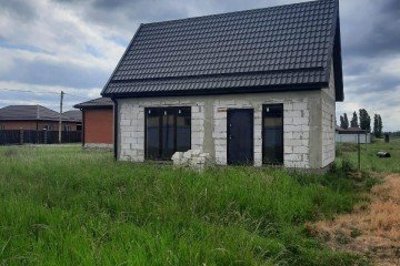 Фото №1: Дом 55 м² - Зарождение, ул. Крымская, 19