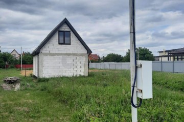 Фото №4: Дом 39 м² - Зарождение, ул. Крымская, 19