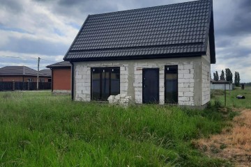 Фото №1: Дом 39 м² - Зарождение, ул. Крымская, 19