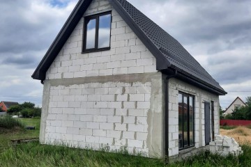 Фото №3: Дом 39 м² - Зарождение, ул. Крымская, 19