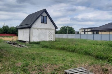 Фото №5: Дом 39 м² - Зарождение, ул. Крымская, 19