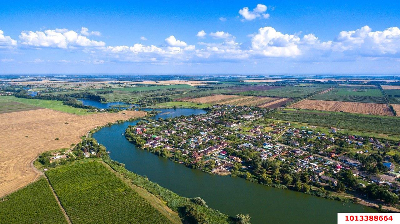 Фото №8: Дом 55 м² + 6 сот. - Зарождение, ул. Крымская, 19