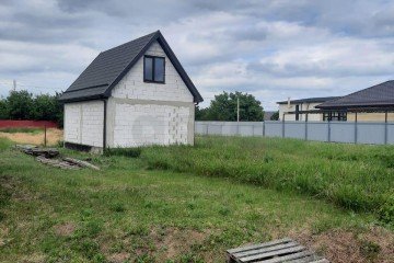 Фото №5: Дом 55 м² - Зарождение, ул. Крымская, 19