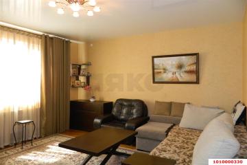 Фото №2: Дом 100 м² - Пластуновская, ул. Красная, 236А