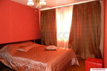 Фото №4: Дом 100 м² - Пластуновская, ул. Красная, 236А