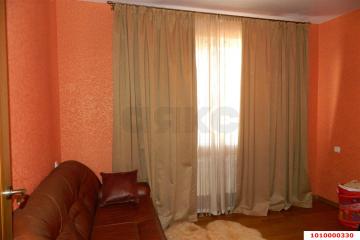 Фото №3: Дом 100 м² - Пластуновская, ул. Красная, 236А