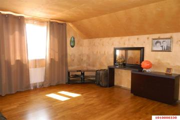 Фото №5: Дом 100 м² - Пластуновская, ул. Красная, 236А