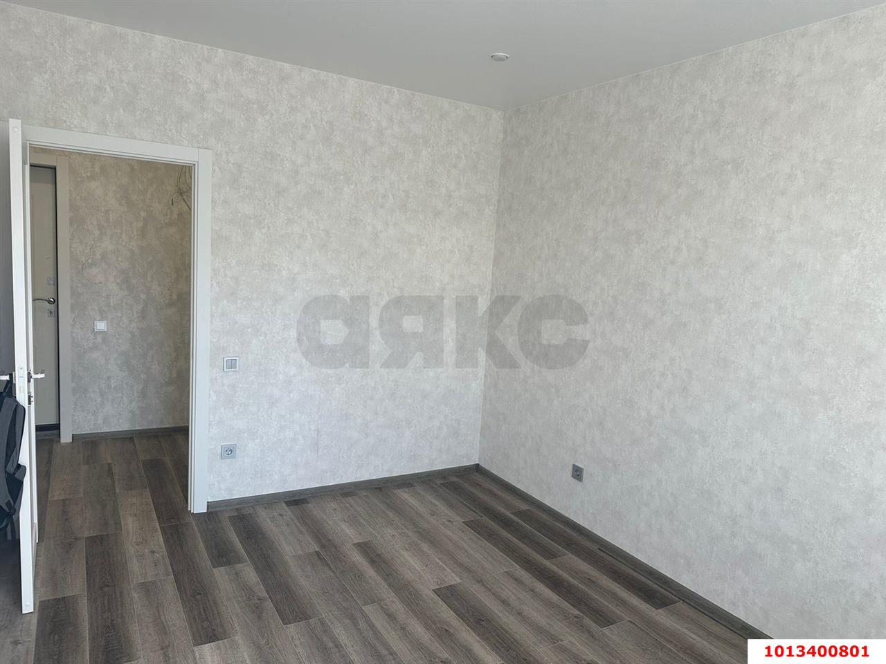 Фото №5: 2-комнатная квартира 60 м² - Краснодар, Прикубанский внутригородской округ, ул. им. Сорока А.М., 6