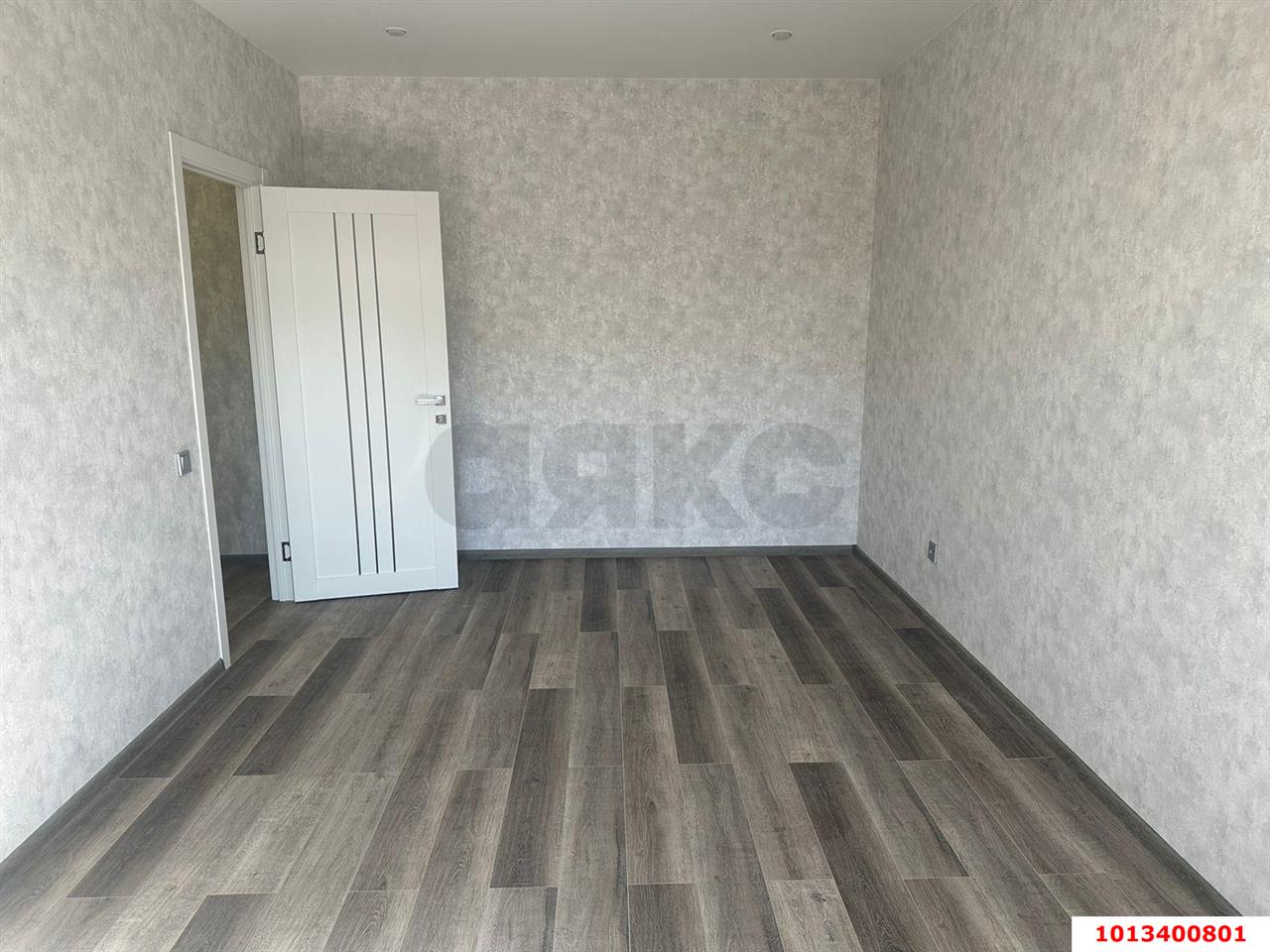 Фото №3: 2-комнатная квартира 60 м² - Краснодар, Прикубанский внутригородской округ, ул. им. Сорока А.М., 6