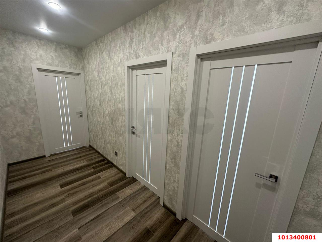 Фото №7: 2-комнатная квартира 60 м² - Краснодар, Прикубанский внутригородской округ, ул. им. Сорока А.М., 6