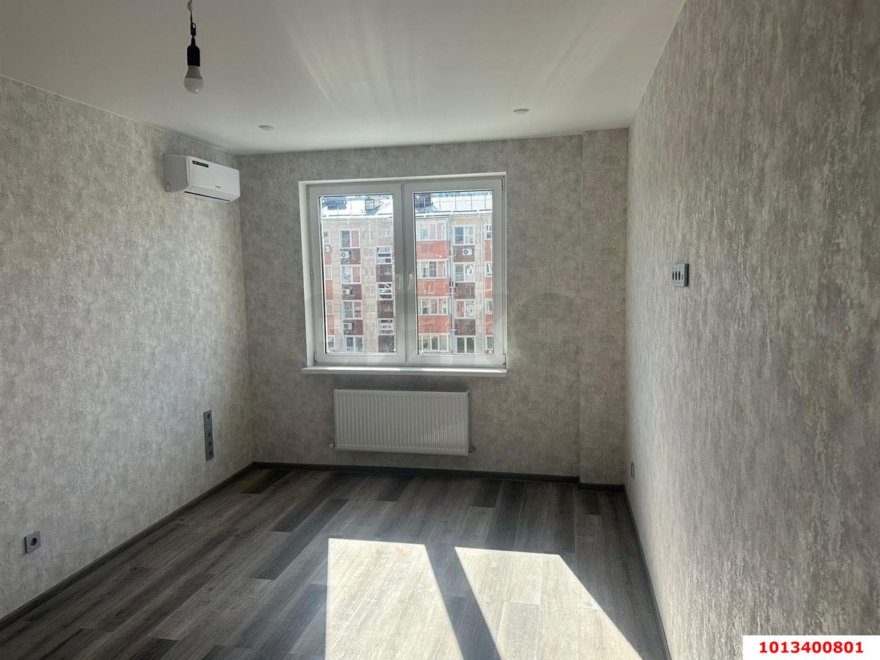 Фото №1: 2-комнатная квартира 60 м² - Краснодар, Прикубанский внутригородской округ, ул. им. Сорока А.М., 6