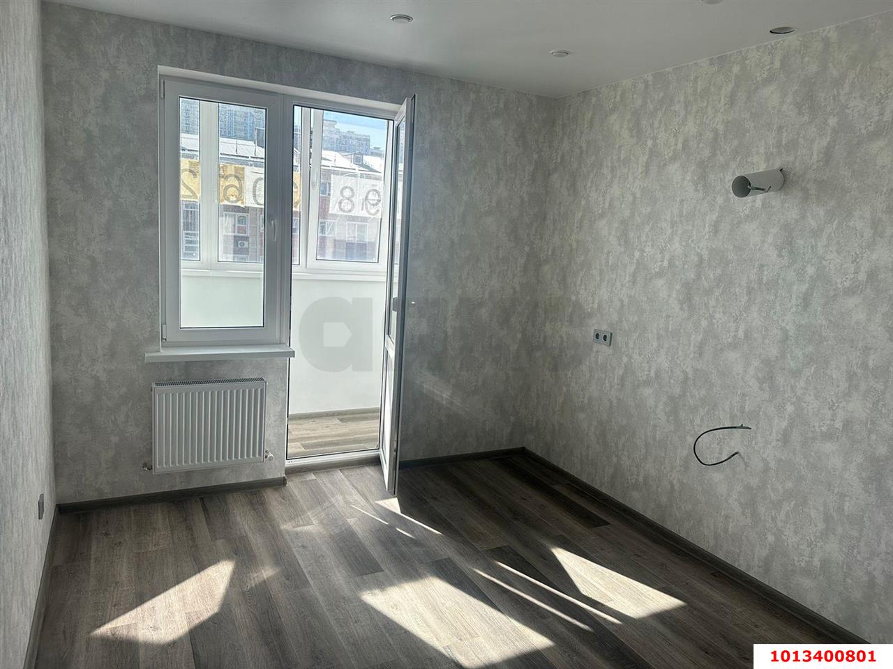 Фото №9: 2-комнатная квартира 60 м² - Краснодар, Прикубанский внутригородской округ, ул. им. Сорока А.М., 6