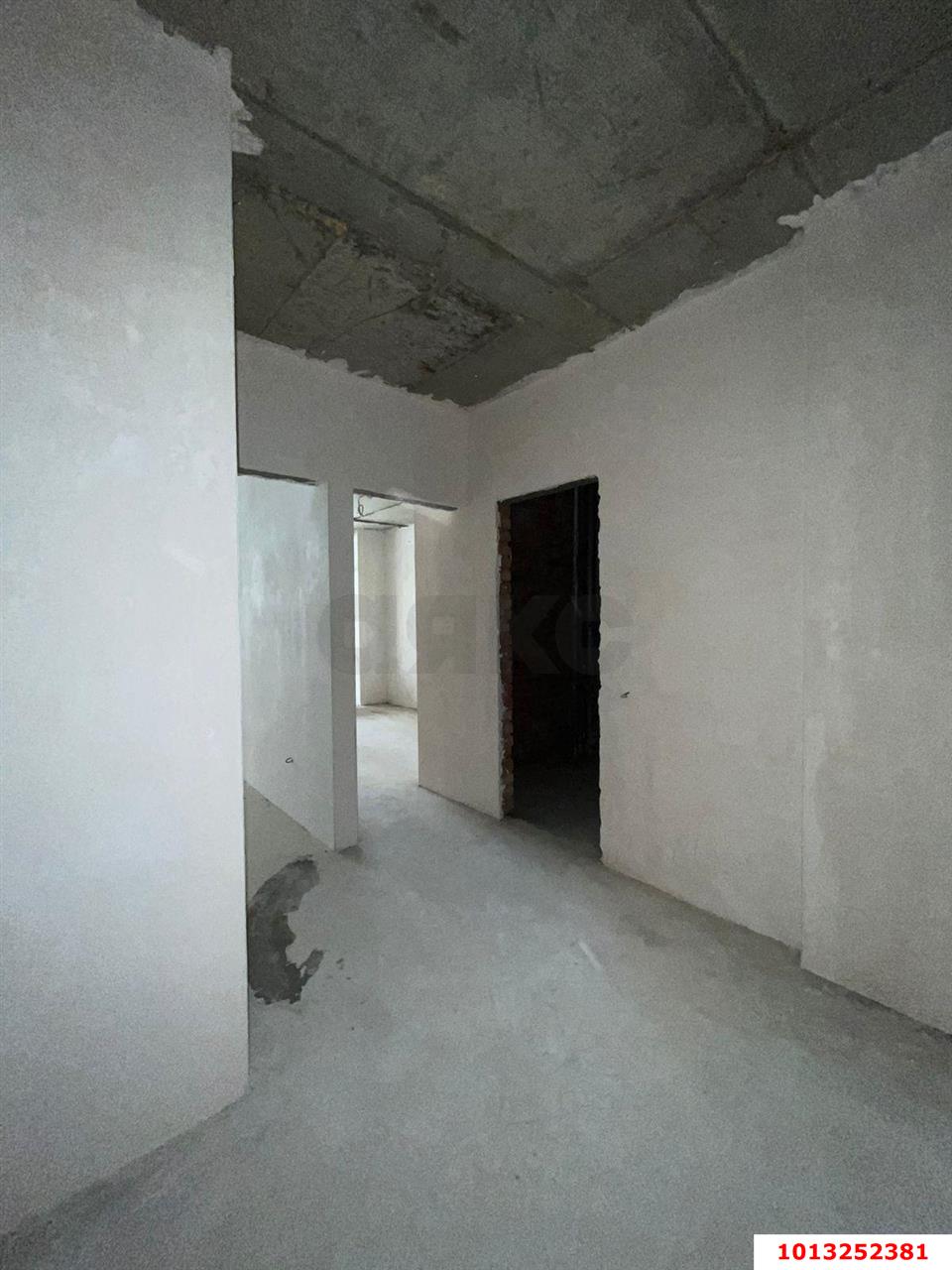 Фото №7: 1-комнатная квартира 55 м² - Краснодар, жилой комплекс Дуэт, ул. Душистая, 77