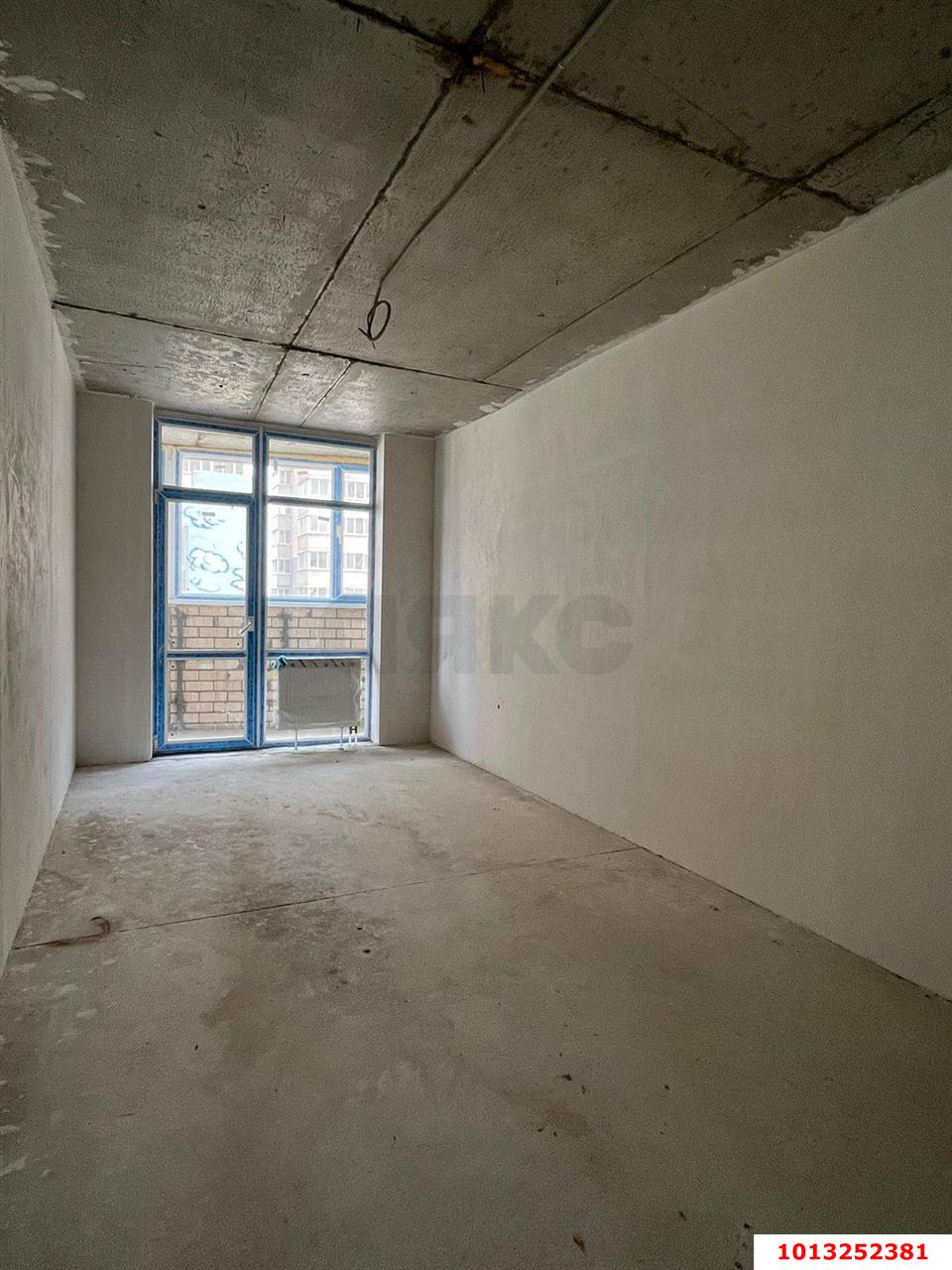 Фото №10: 1-комнатная квартира 55 м² - Краснодар, жилой комплекс Дуэт, ул. Душистая, 77