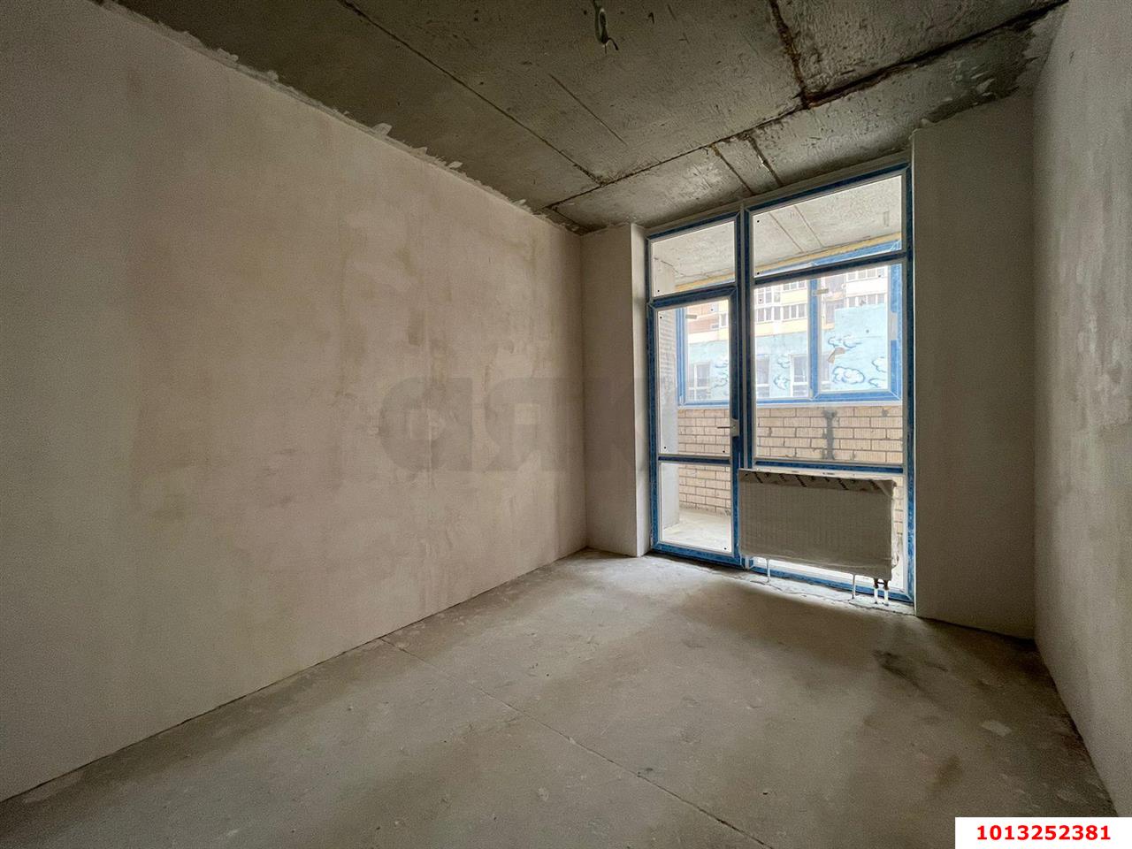 Фото №6: 1-комнатная квартира 55 м² - Краснодар, жилой комплекс Дуэт, ул. Душистая, 77