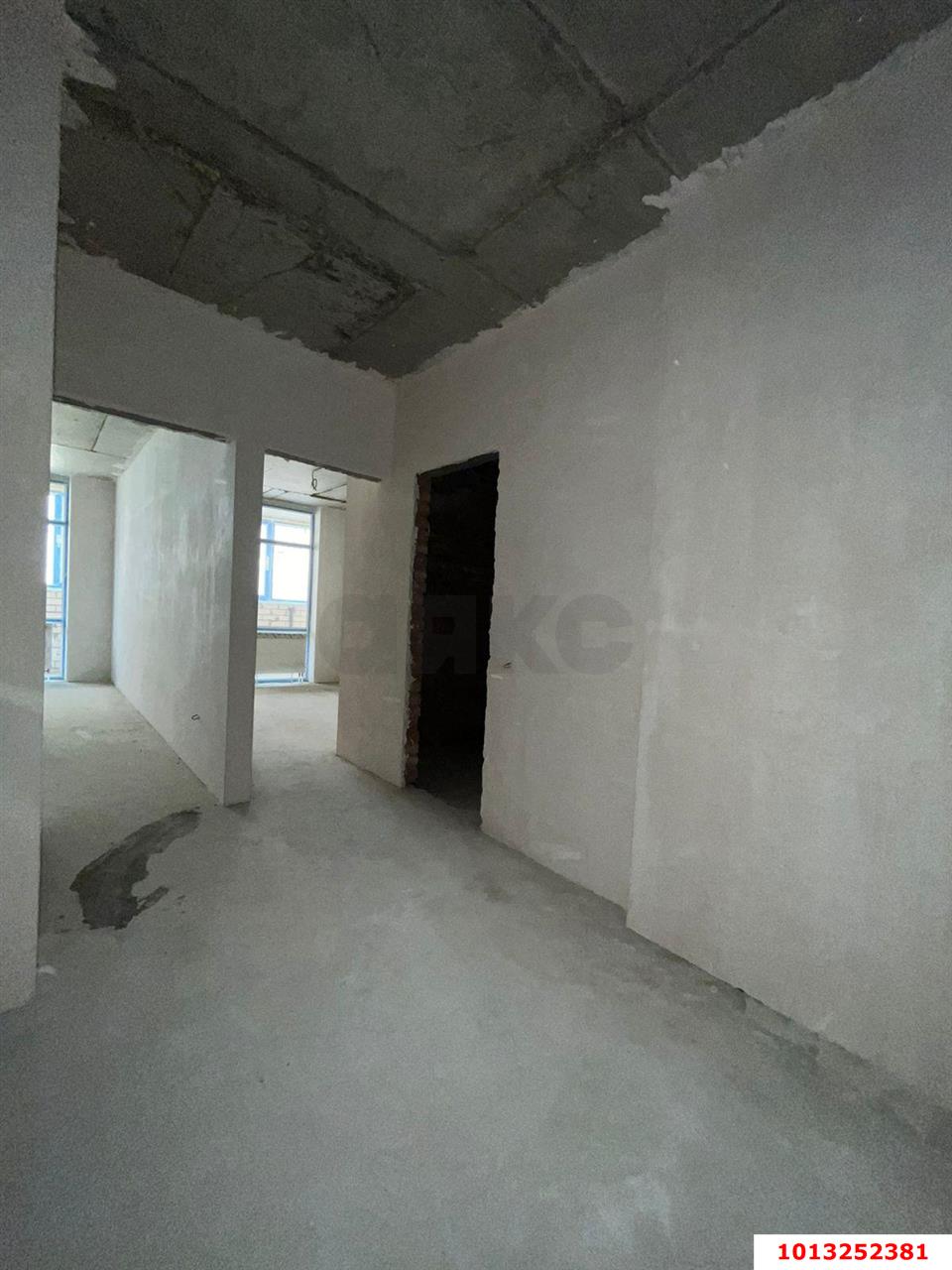 Фото №8: 1-комнатная квартира 55 м² - Краснодар, жилой комплекс Дуэт, ул. Душистая, 77