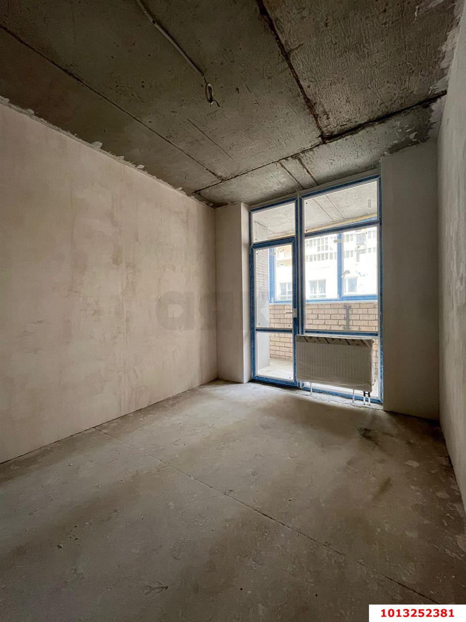 Фото №9: 1-комнатная квартира 55 м² - Краснодар, жилой комплекс Дуэт, ул. Душистая, 77
