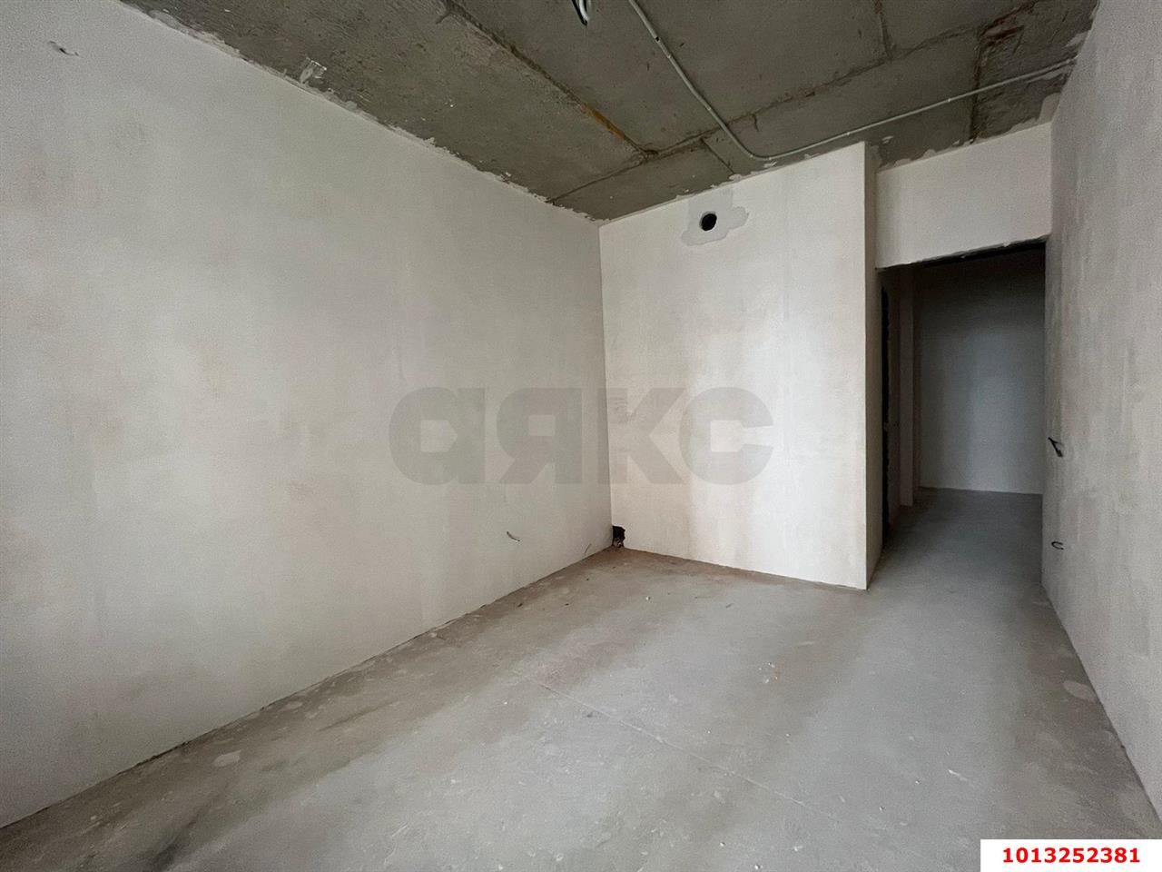 Фото №5: 1-комнатная квартира 55 м² - Краснодар, жилой комплекс Дуэт, ул. Душистая, 77
