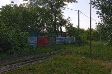Фото №1: Участок садоводство 9 сот. - Энем, мкр. СДТ Приозёрное, 