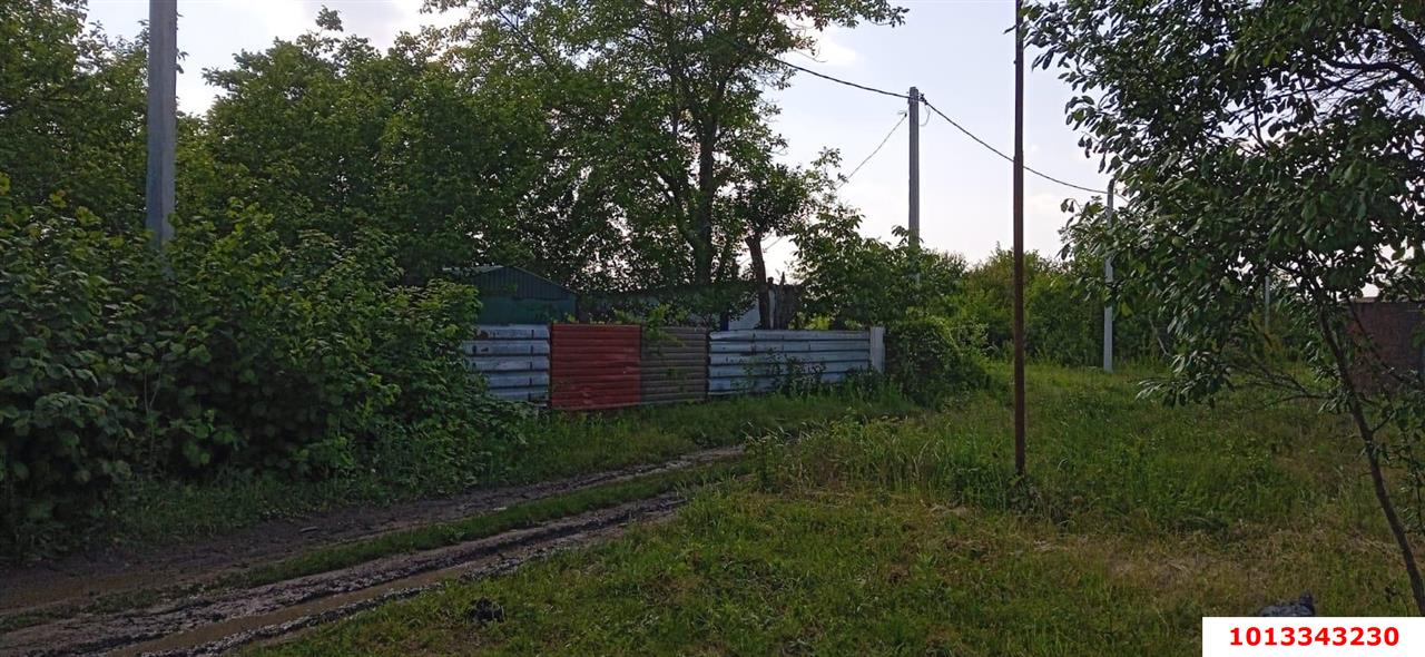 Фото №1: Участок садоводство 9 сот. - Энем, СДТ Приозёрное, 