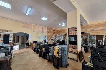 Фото №2: Отдельное здание 400 м² - Новая Адыгея, ул. Тургеневское шоссе, 13/1