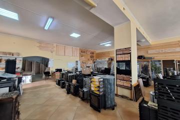 Фото №2: Коммерция 400 м² - Новая Адыгея, ул. Тургеневское шоссе, 13/1