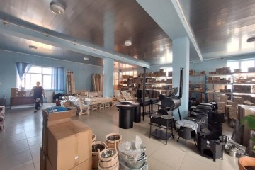 Фото №3: Отдельное здание 400 м² - Новая Адыгея, ул. Тургеневское шоссе, 13/1