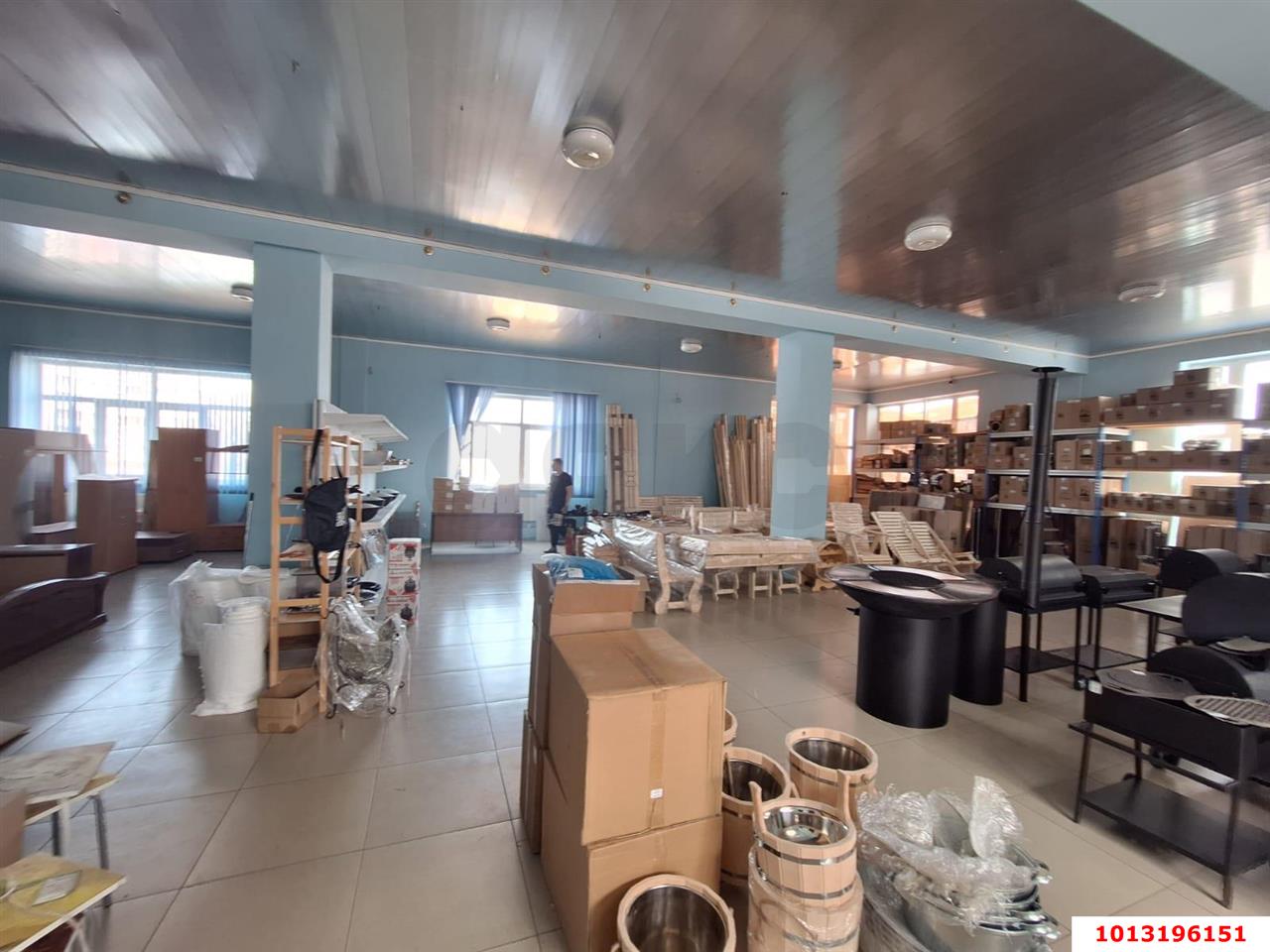 Фото №4: Коммерция 400 м² - Новая Адыгея, ул. Тургеневское шоссе, 13/1