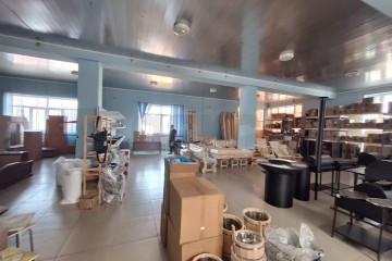 Фото №4: Отдельное здание 400 м² - Новая Адыгея, ул. Тургеневское шоссе, 13/1