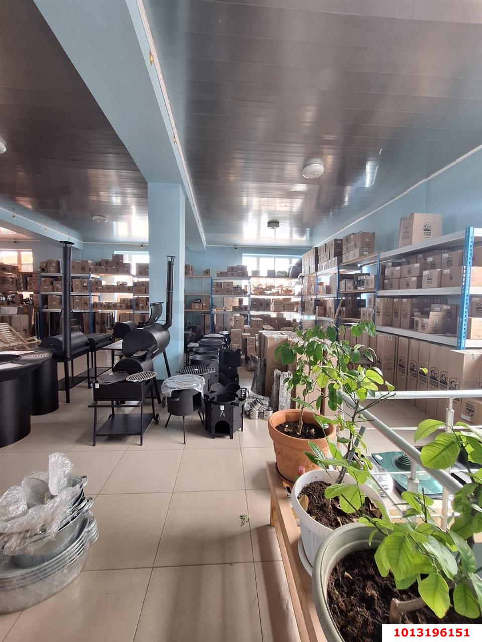 Фото №5: Коммерция 400 м² - Новая Адыгея, ул. Тургеневское шоссе, 13/1