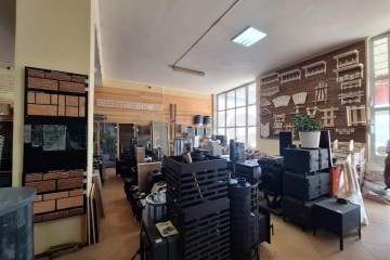 Фото №1: Отдельное здание 400 м² - Новая Адыгея, ул. Тургеневское шоссе, 13/1