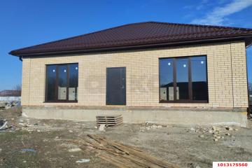 Фото №1: Дом 71 м² - Козет, ул. Убыхская, 5