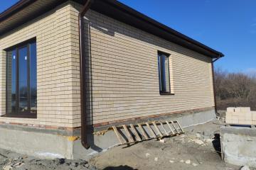 Фото №4: Дом 71 м² - Козет, ул. Убыхская, 5