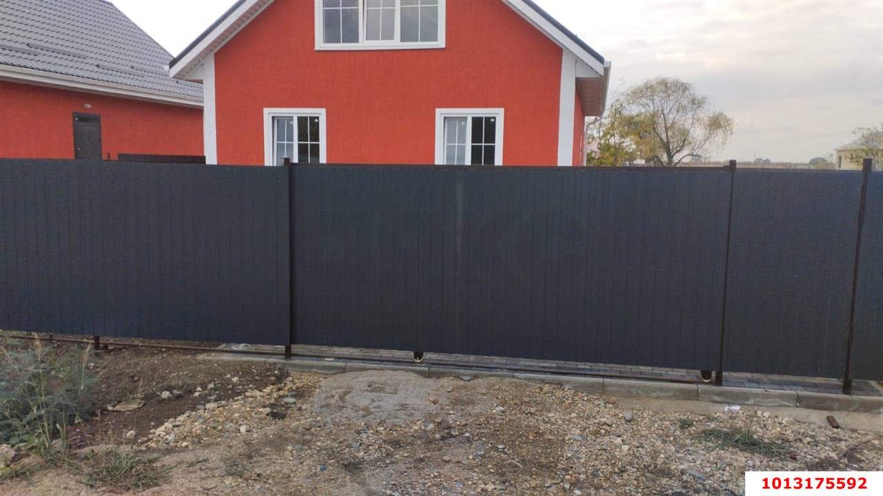 Фото №7: Дом 143 м² + 4.2 сот. - Энем, Прикубанский внутригородской округ, жилой комплекс Абрикос, Западный внутригородской округ, Карасунский внутригородской округ, жилой комплекс Гарантия, мкр. Камвольно-суконный Комбинат, ул. Чкалова, 13