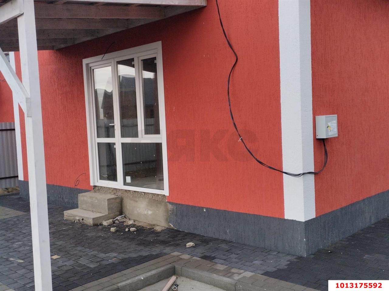 Фото №4: Дом 143 м² + 4.2 сот. - Энем, ул. Чкалова, 13
