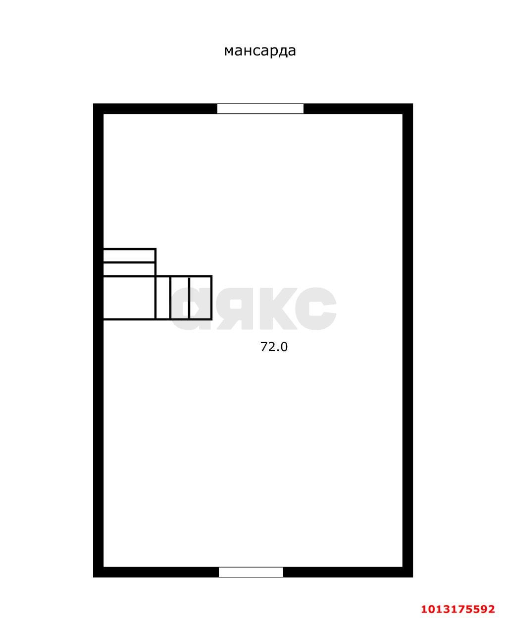 Фото №3: Дом 143 м² + 4.2 сот. - Энем, ул. Чкалова, 13